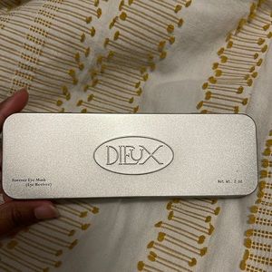 Dieux forever eye mask - brand new, unused.